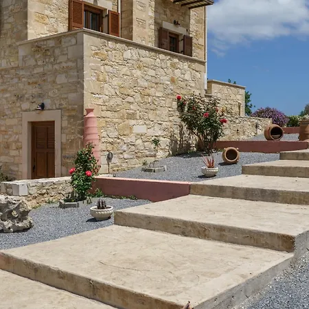 Arodamos With A Pool, Children's Games, And Bbq, Perfect For 23 People! Villa *