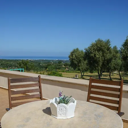 Arodamos With A Pool, Children's Games, And Bbq, Perfect For 23 People! Villa Skouloufia